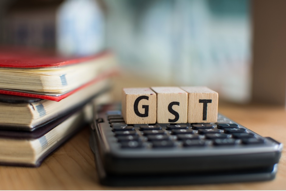 GST