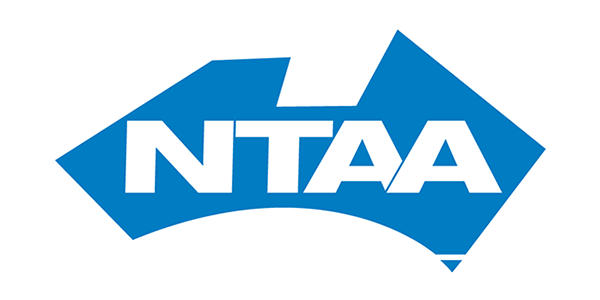 National Tax & Accountants’ Association Accreditation NTAA Logo