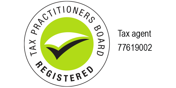 Registered Tax Practitioners Board – Tax agent Accreditation TPB Logo